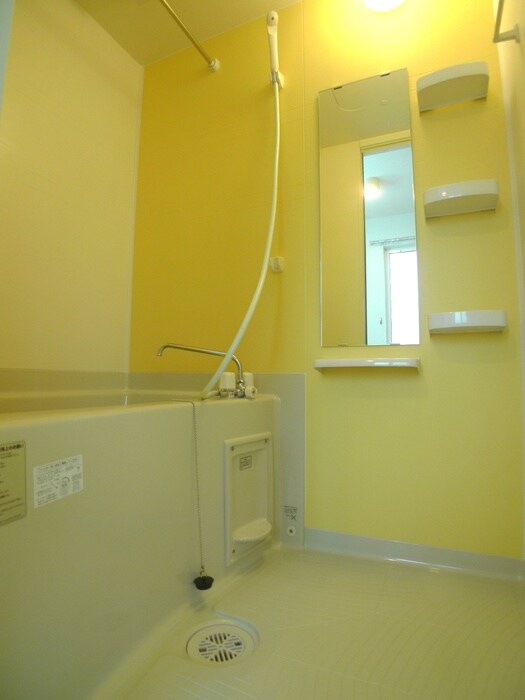 物件内観写真6　(バス／シャワールーム等)