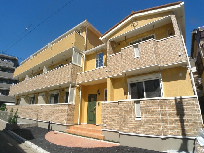 物件外観写真3　(その他)