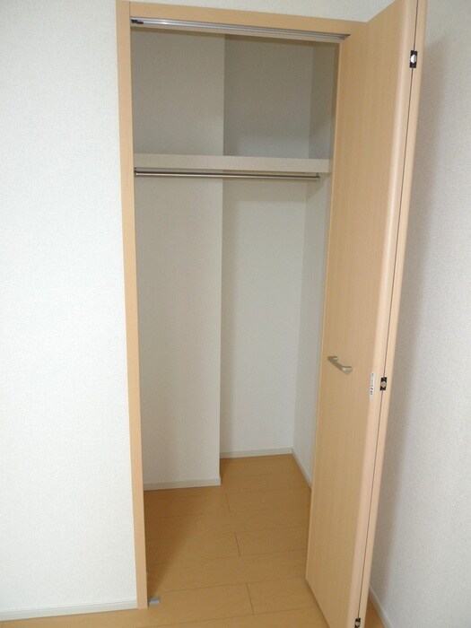 物件内観写真9　(収納)