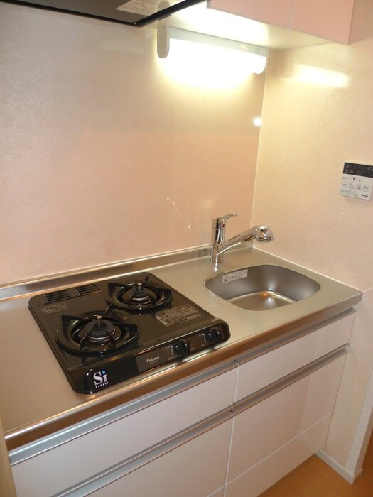 物件内観写真12　(キッチン)