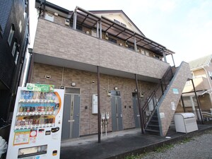 サンライズAKI外観写真