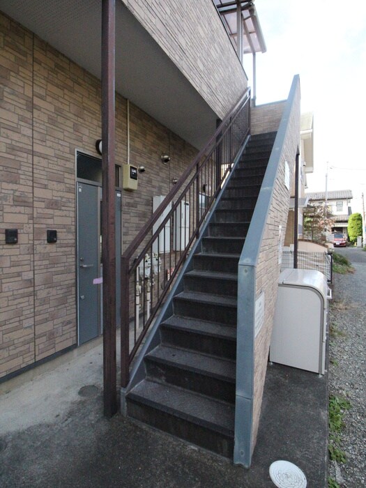 物件外観写真2　(その他)