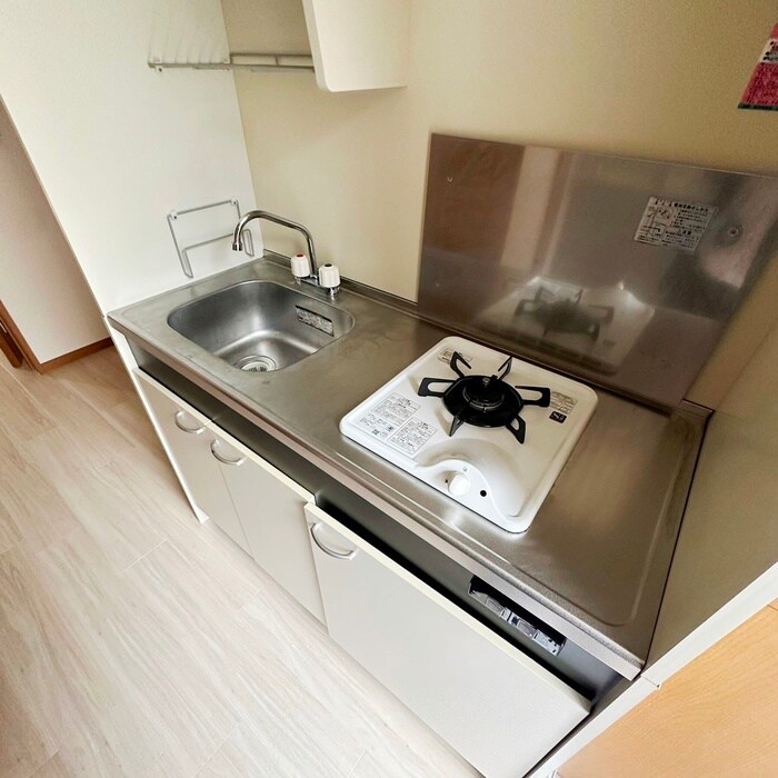 物件内観写真9　(キッチン)