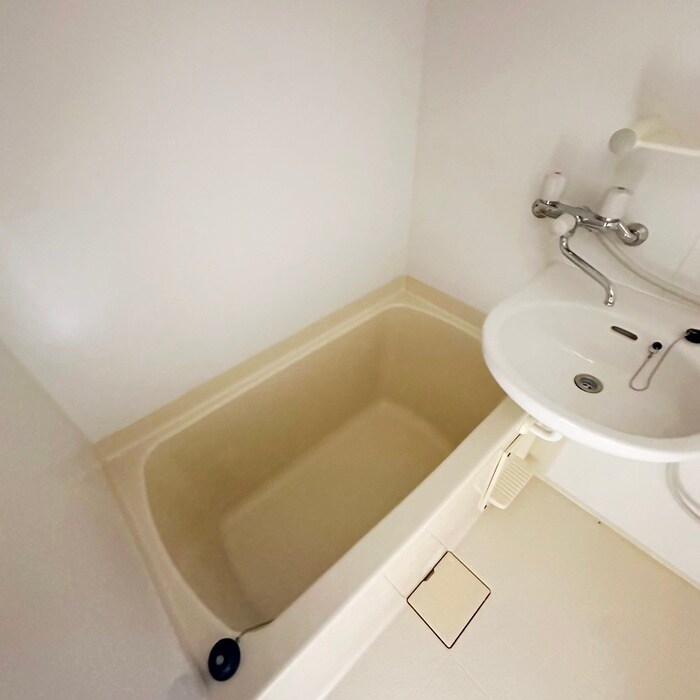 物件内観写真10　(バス／シャワールーム等)