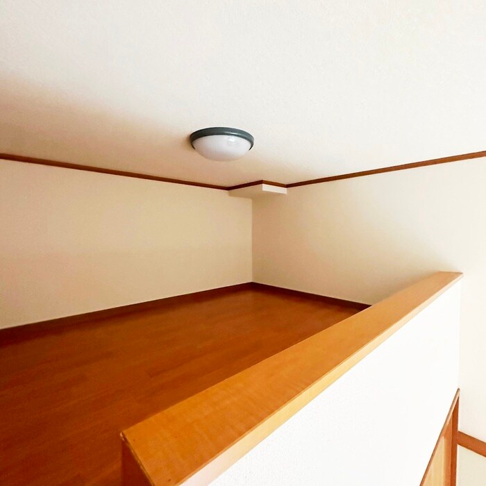 物件内観写真16　(ロフト)