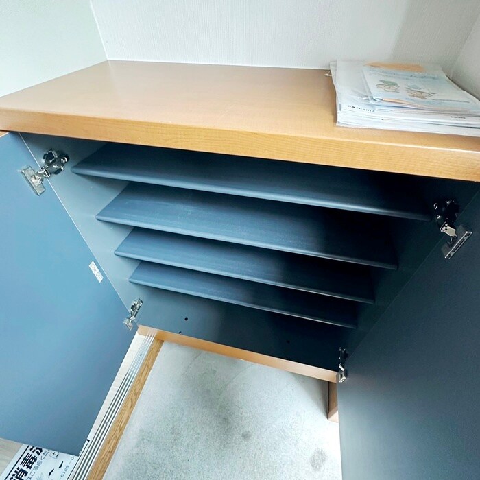 物件内観写真18　(靴箱)