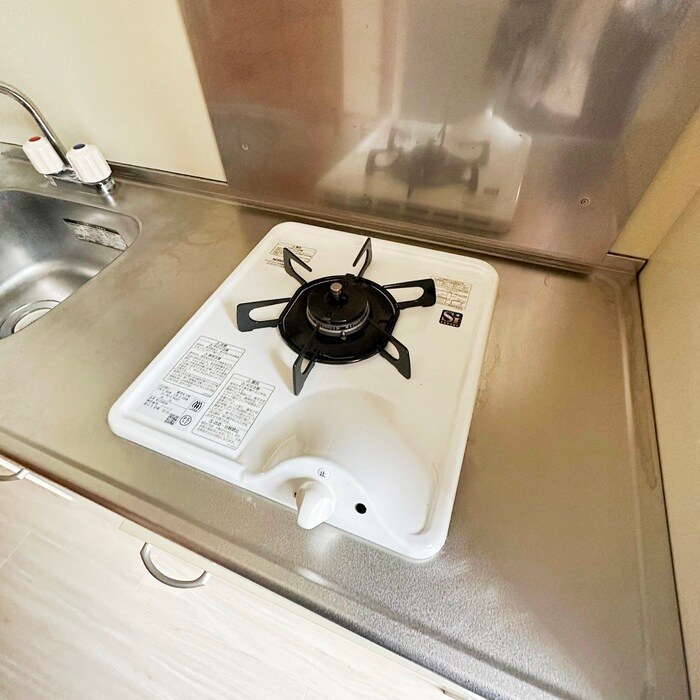 物件内観写真20　(キッチン)