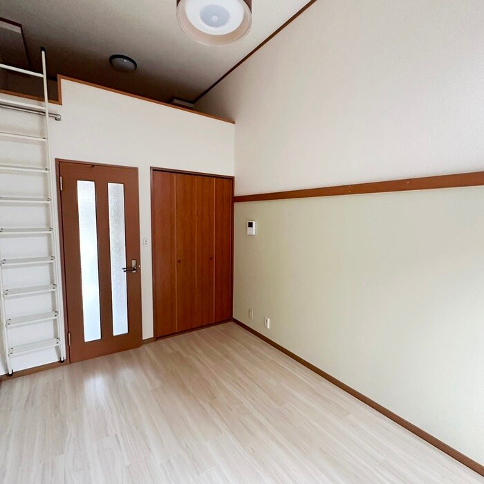 物件内観写真22　(居室)