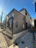 ハーモニーテラスKameido North
