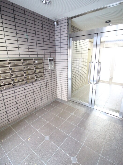 物件外観写真3　(建物設備)