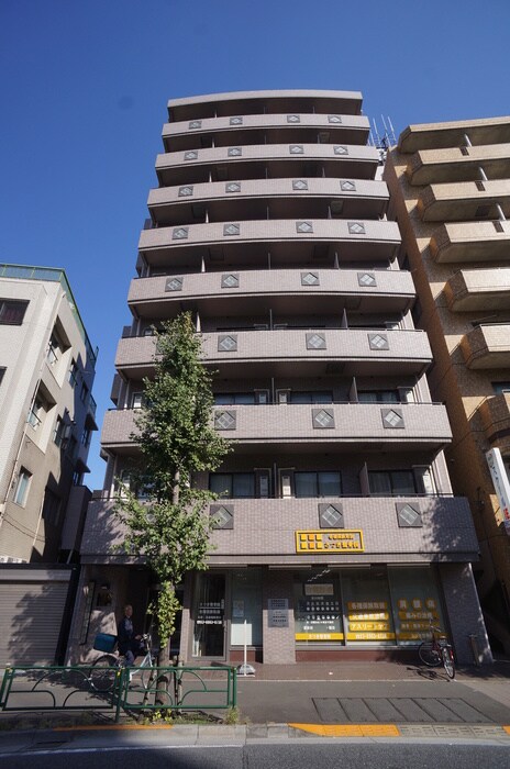 物件外観写真4　(外観写真)