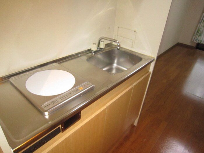 物件内観写真12　(キッチン)