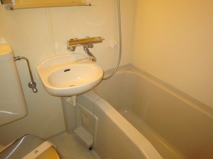 物件内観写真14　(バス／シャワールーム等)