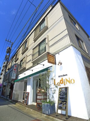 エミエール船橋外観写真