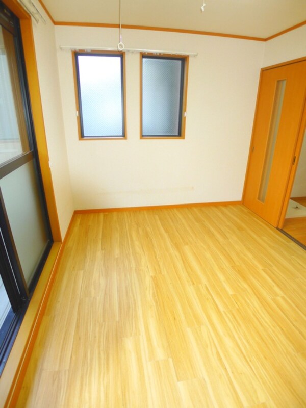 居室