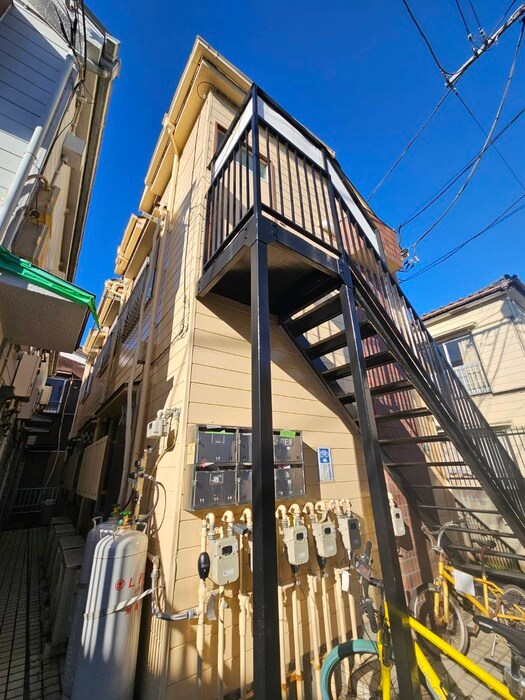 物件外観写真2　(外観写真)