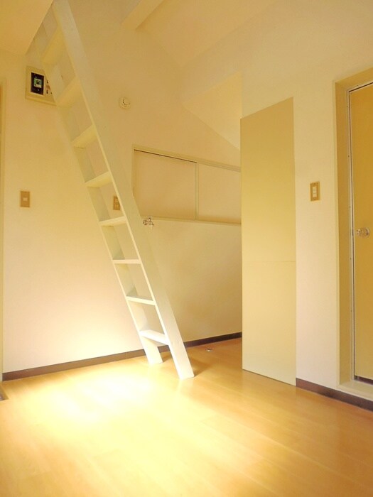 物件内観写真7　(居室)