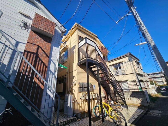 物件外観写真6　(周辺環境)