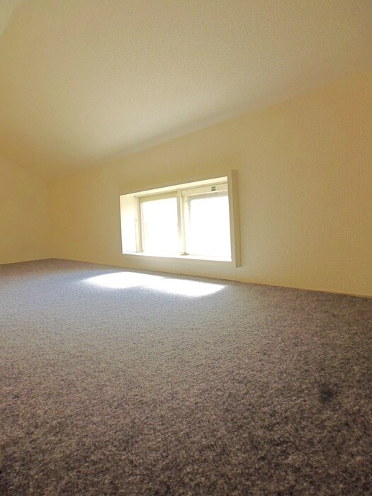 物件内観写真11　(ロフト)