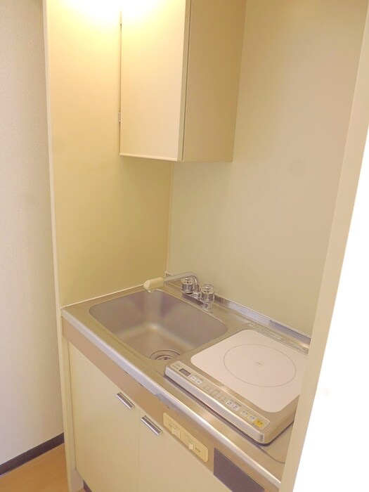 物件内観写真15　(キッチン)