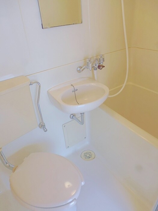 物件内観写真17　(洗面)