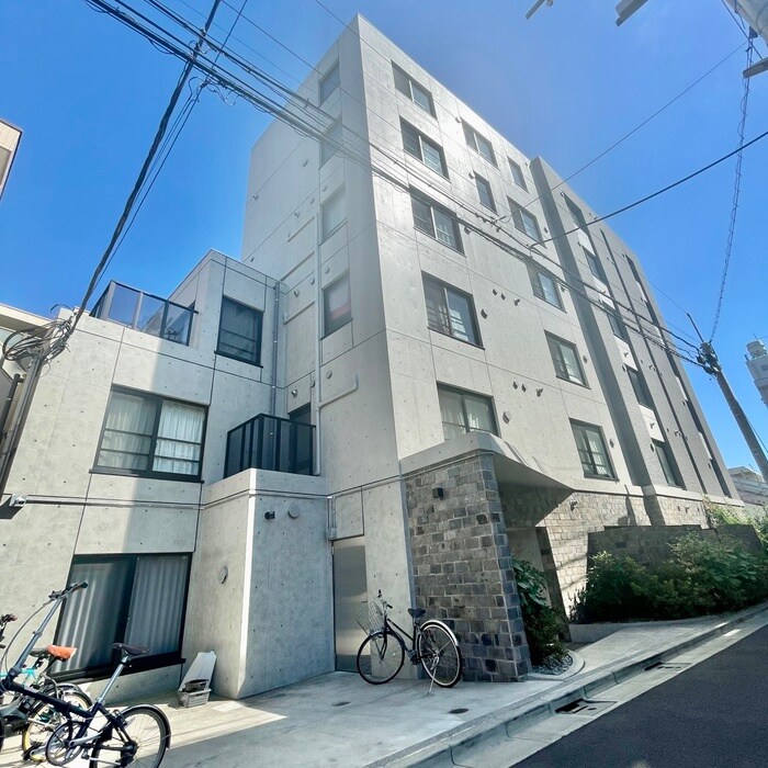 物件外観写真2　(外観写真)