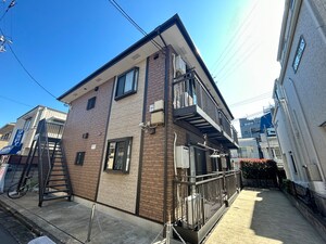 ＢＭＴ外観写真