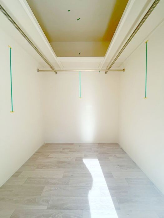 物件内観写真10　(収納)