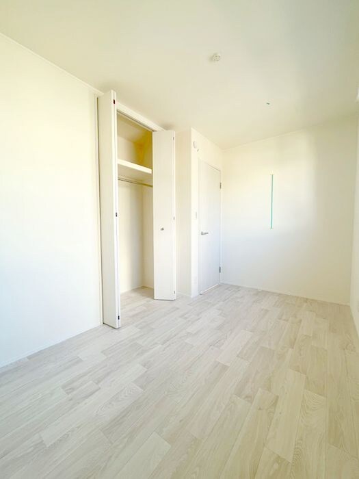 物件内観写真12　(居室)