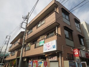 ベル―ツ　サカエ外観写真