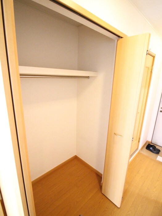 物件内観写真9　(収納)