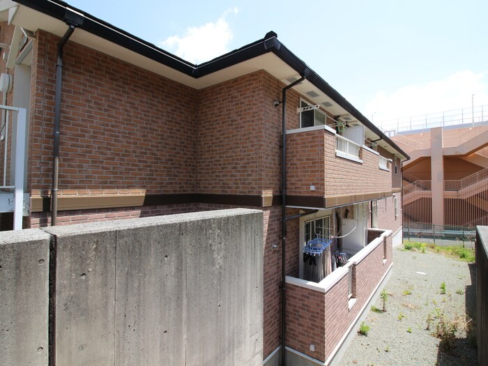 物件外観写真4　(外観写真)