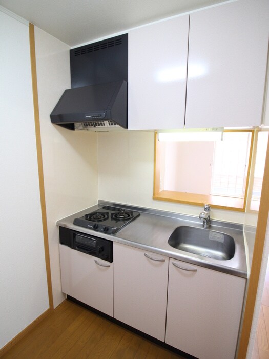 物件内観写真10　(キッチン)