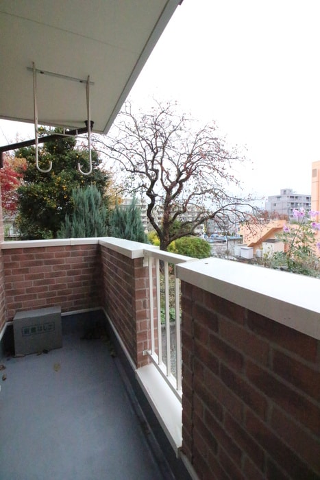 物件内観写真15　(ベランダ・バルコニー)