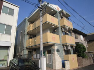 マ－レＴＡＫＥＩ参番館外観写真