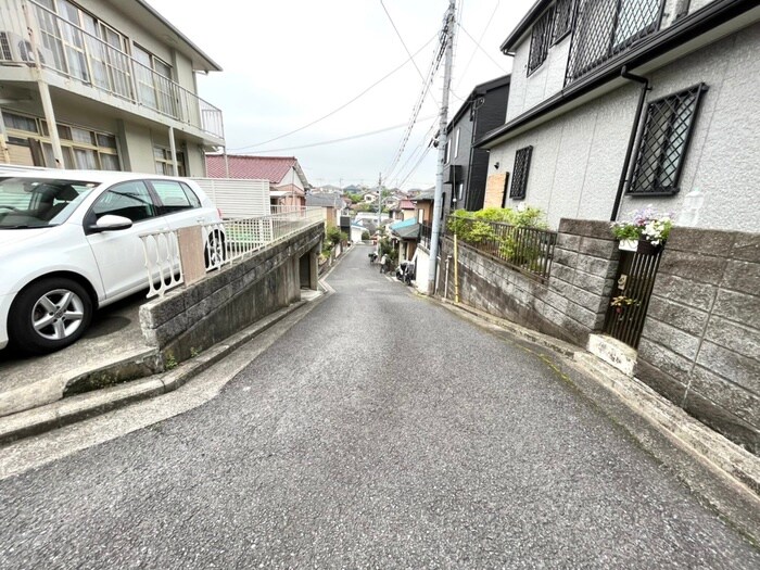 物件外観写真3　(周辺環境)