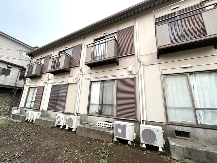 物件外観写真6　(外観写真)