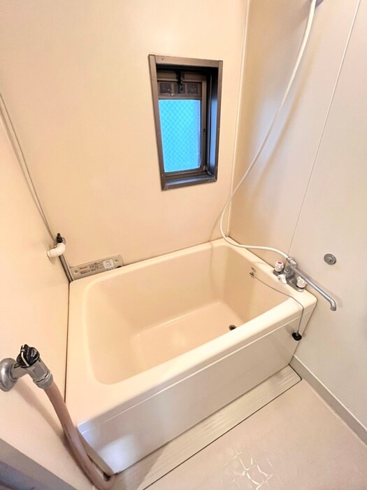 物件内観写真12　(バス／シャワールーム等)