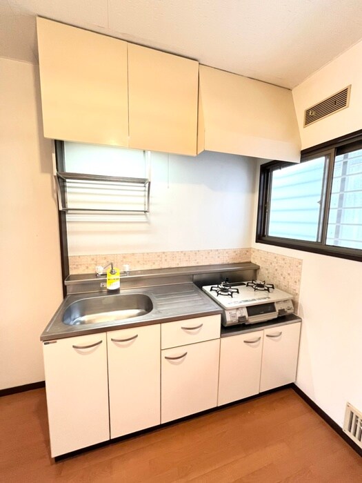 物件内観写真15　(キッチン)