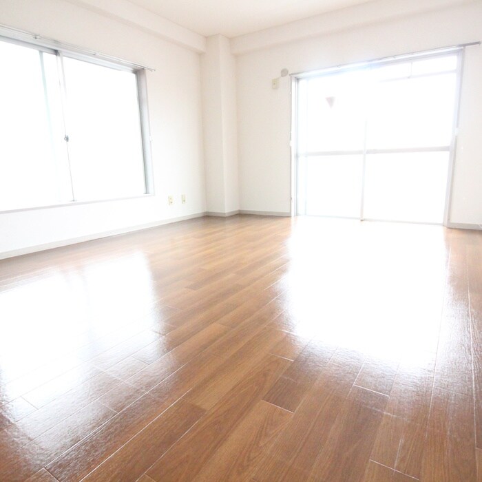 物件内観写真4　(居室)