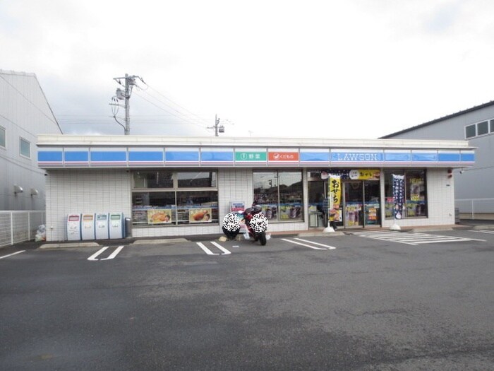 物件外観写真3　(周辺環境)