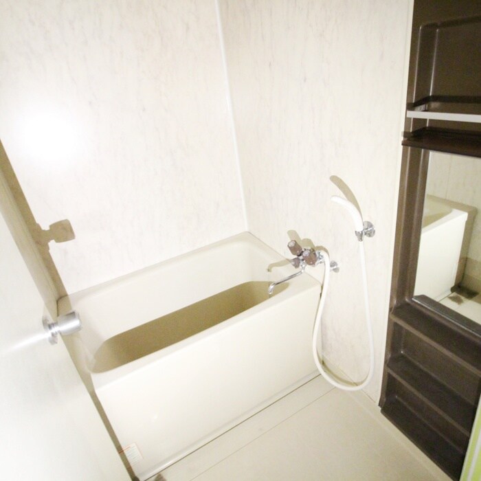 物件内観写真12　(バス／シャワールーム等)