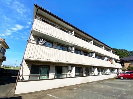 メゾン町田外観写真