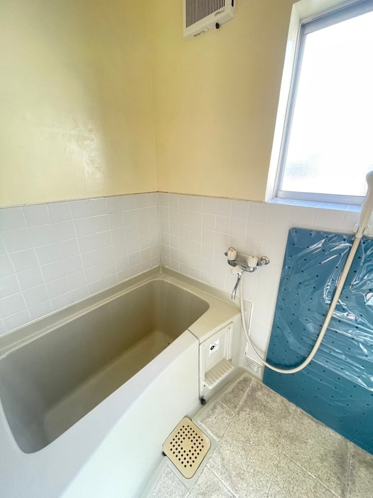 物件内観写真8　(バス／シャワールーム等)