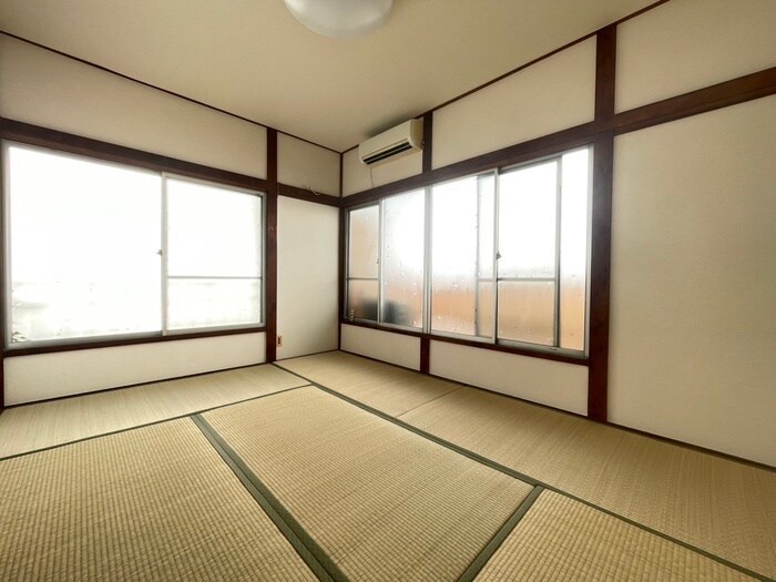 物件内観写真11　(居室)