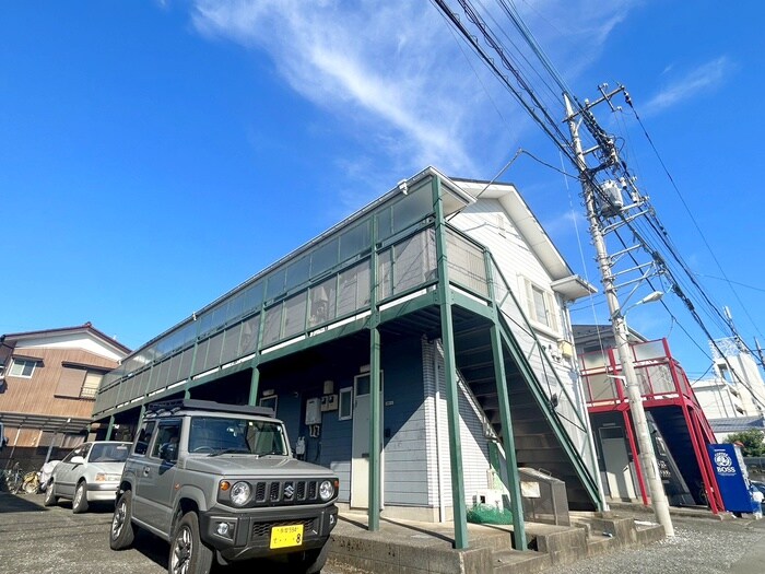 物件外観写真3　(外観写真)