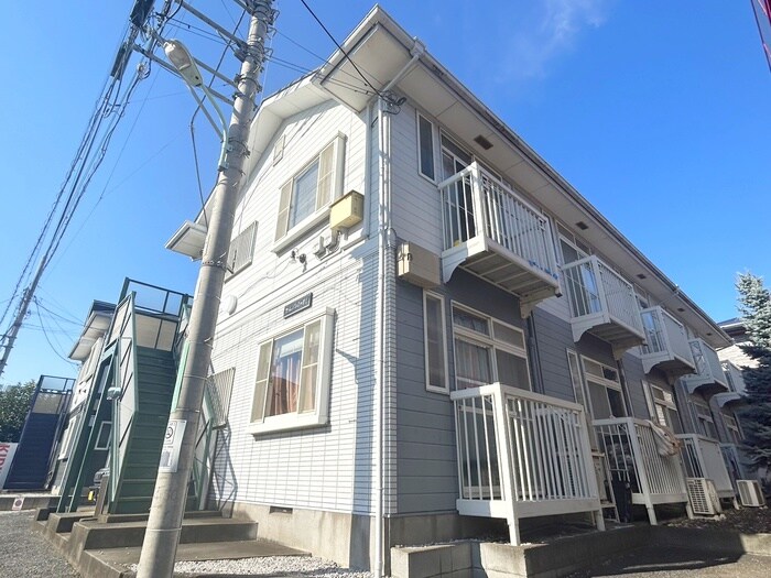 物件外観写真4　(外観写真)