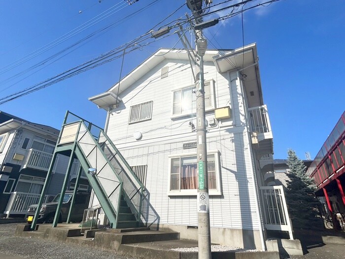 物件外観写真5　(外観写真)