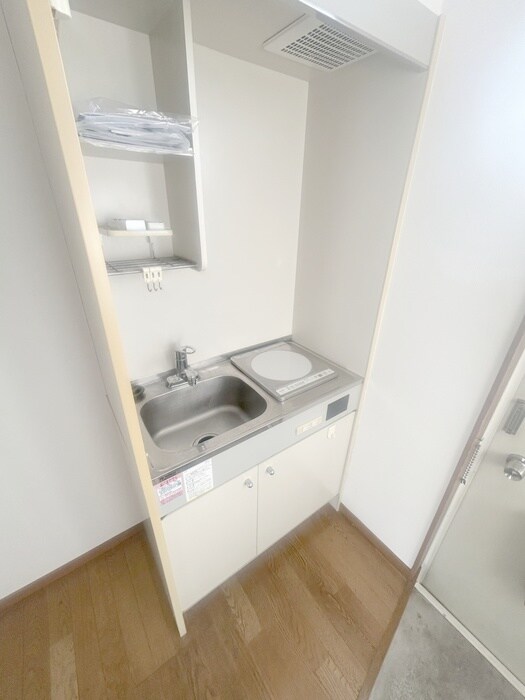 物件内観写真12　(キッチン)