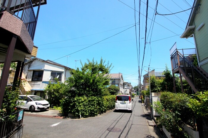 物件外観写真3　(周辺環境)